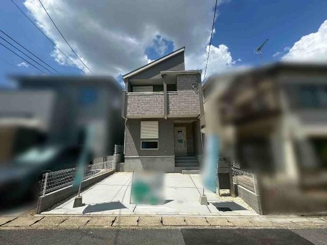 長岡京の不動産