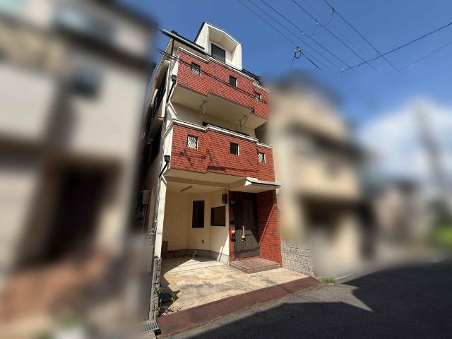 長岡京の不動産