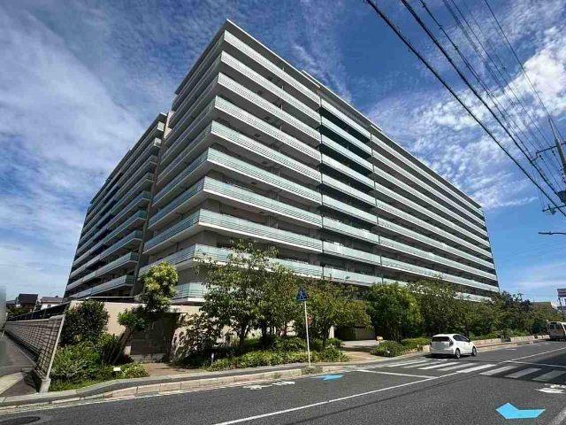 長岡京の不動産